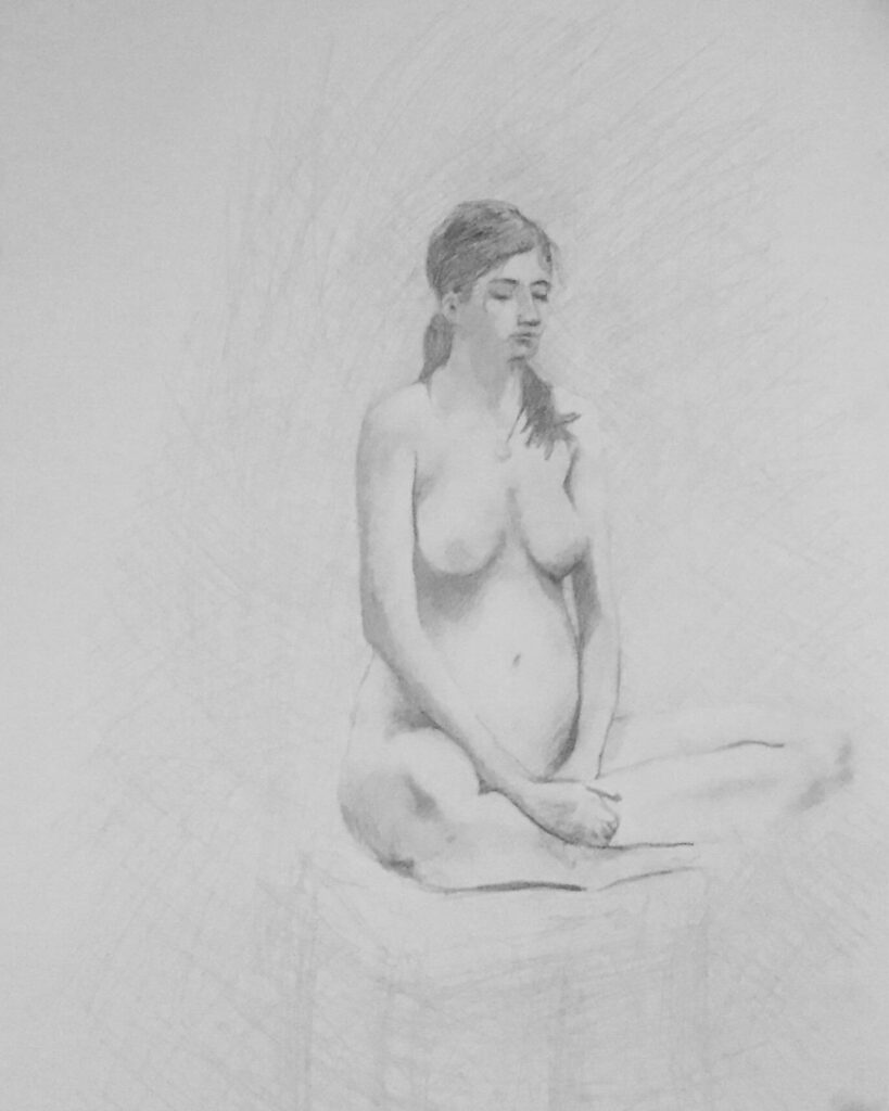 Figure Drawing
