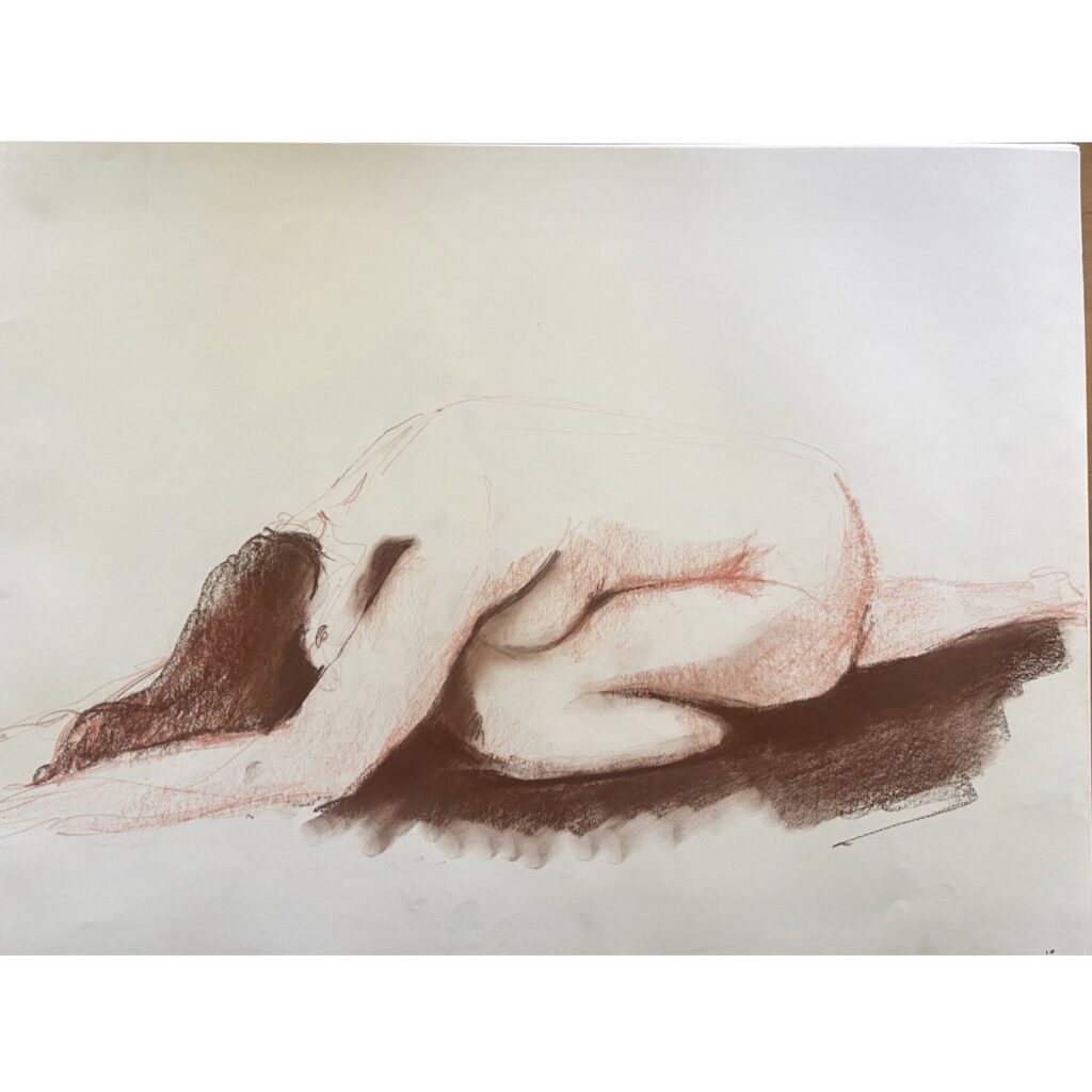 Figure Drawing